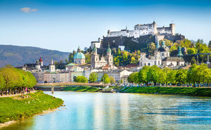 Salzburg © JFL Photography - Fotolia
