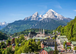 Berchtesgaden © JFL Photography - Fotolia