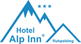 Hotel Alp Inn in Ruhpolding